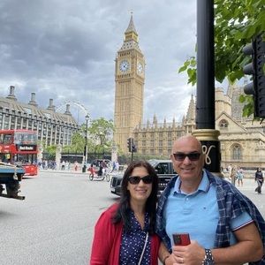 Meet your Posher, Blegina